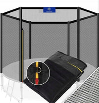 Red Seguridad Trampolín 183cm - KESSER