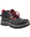 Bota protección laboral