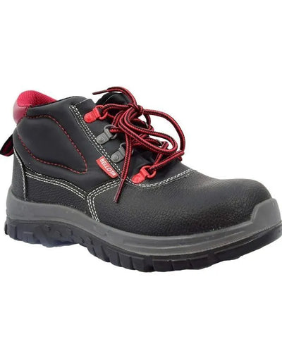 Bota protección laboral