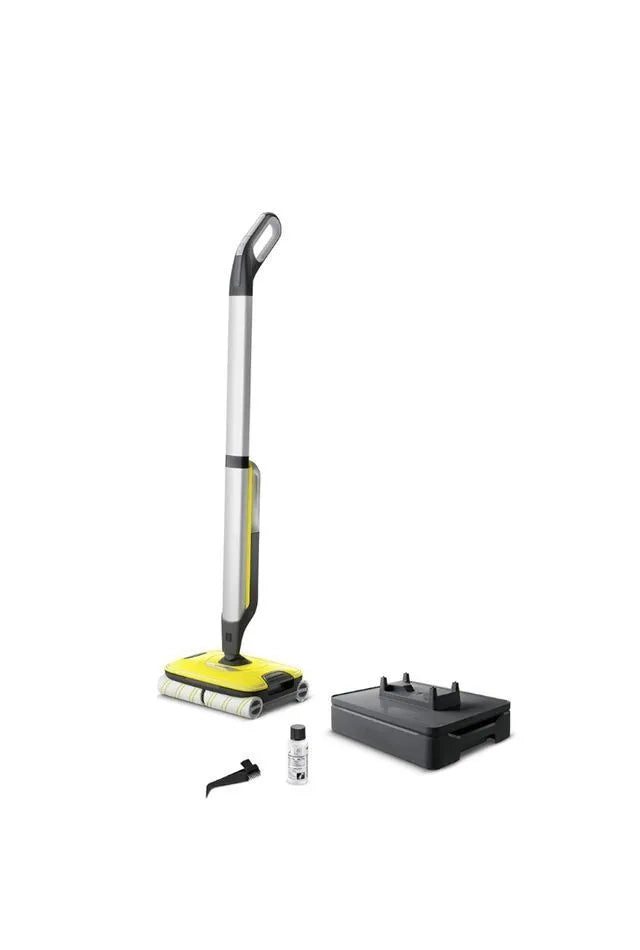 Kärcher 2in1 Floor Cleaner FC 7 Cordless (Autonom