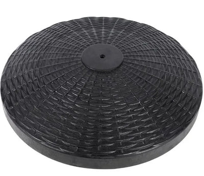 Base para sombrilla de Patio