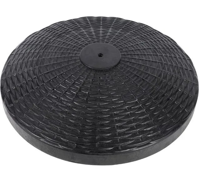 Base para sombrilla de Patio