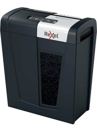 Destructora de papel - Rexel Secure