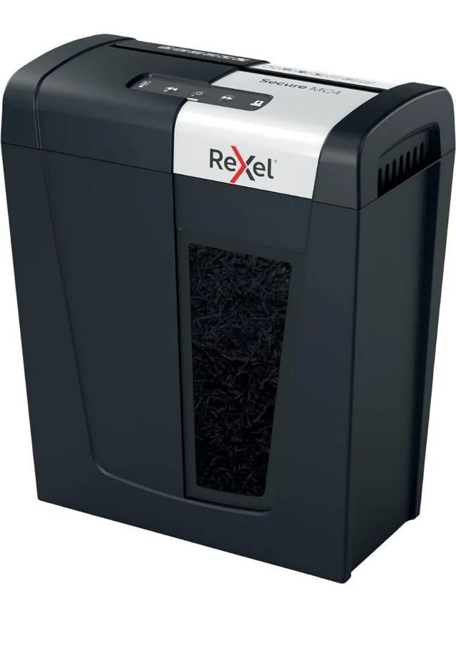 Destructora de papel - Rexel Secure