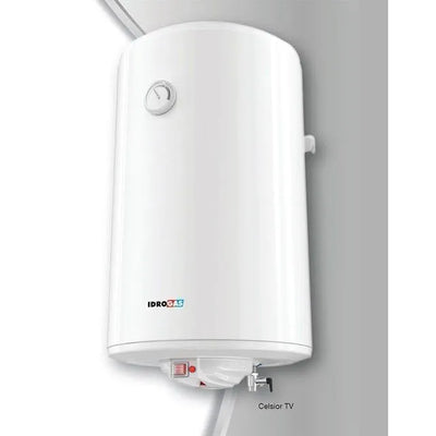 TERMOS ELÉCTRICOS 80L - IDROGAS