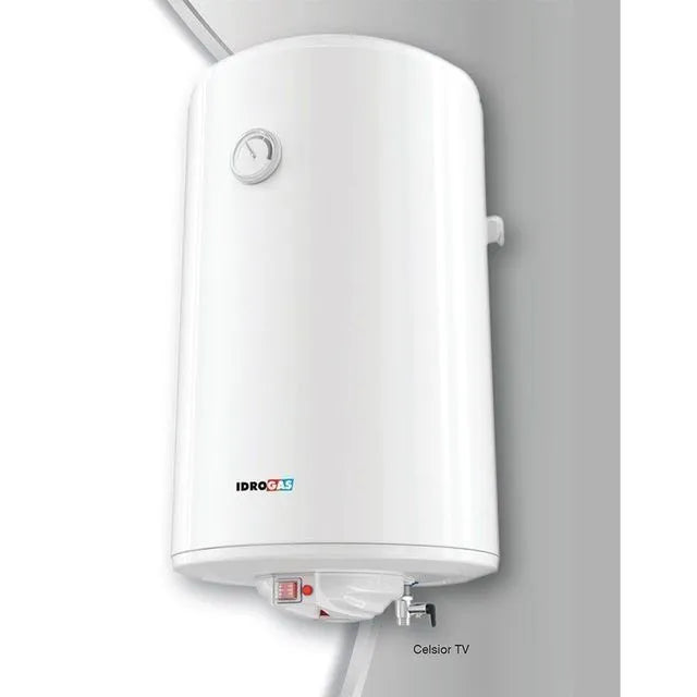 TERMOS ELÉCTRICOS 80L - IDROGAS