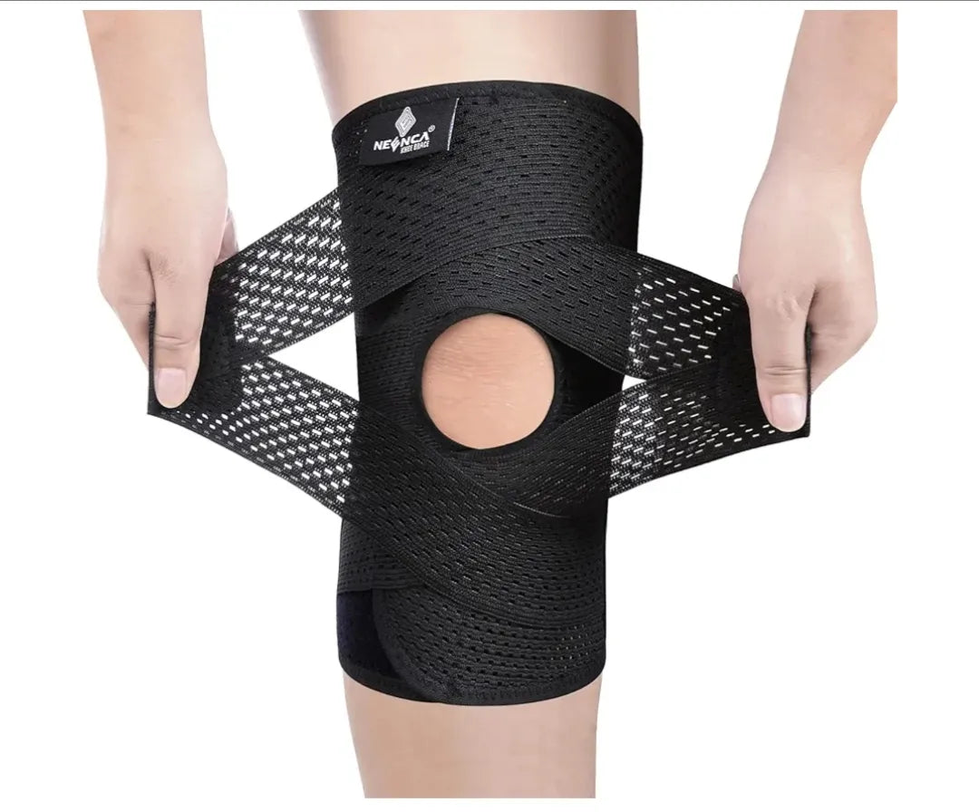 Rodillera para dolor NEENCA