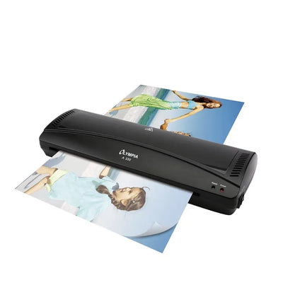 Laminador Olympia