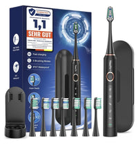 Cepillo de dientes sónico YTEATH PRO