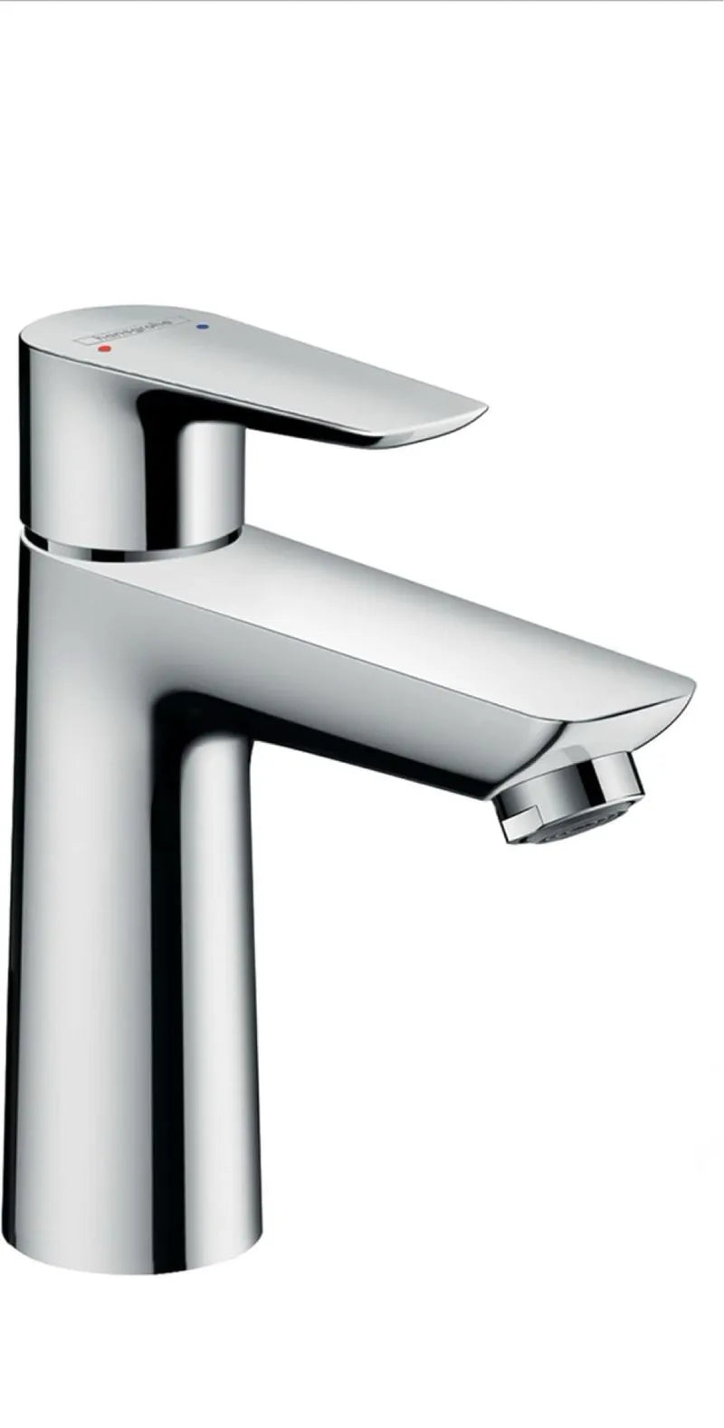 Grifo Lavabo - Hansgrohe