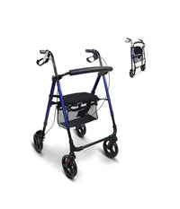 Andador plegable Mobiclinic