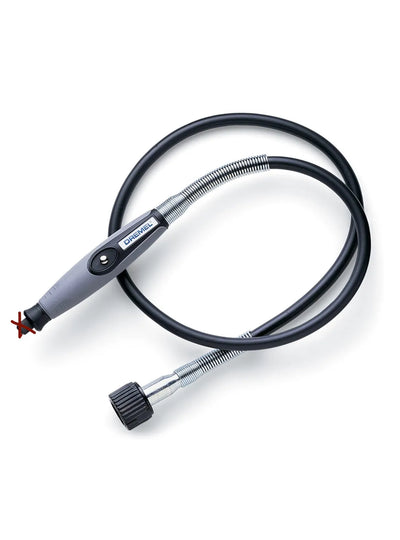 Eje Flexible para multiherramientas Dremel