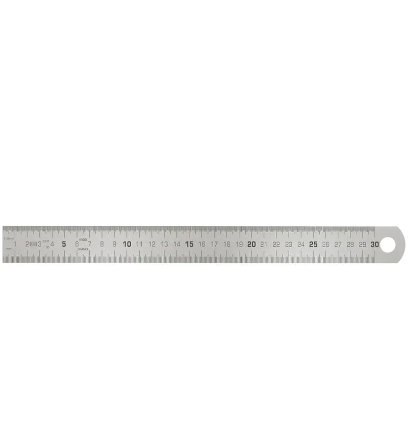 Regla semirrígida - KS TOOLS