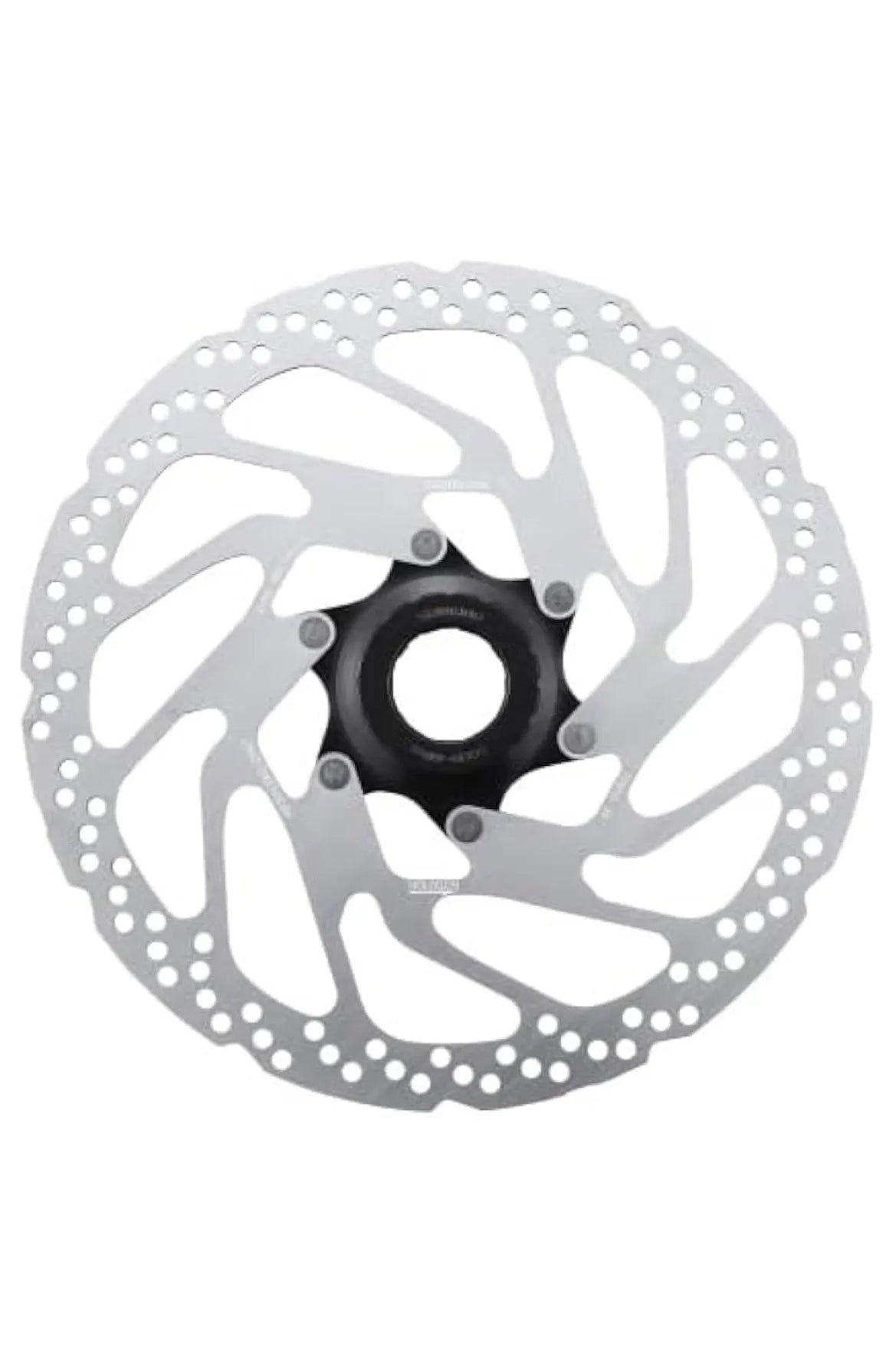 Disco de Freno Center Lock 160mm SHIMANO