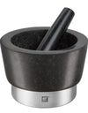 Mortero de especias con mazo - Zwilling