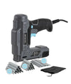 Grapadora eléctrica FastTacker 400 Power Cecotec