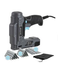 Grapadora eléctrica FastTacker 400 Power Cecotec