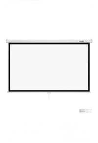 Pantalla de proyección para cine en casa 4K