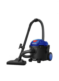 Aspirador Industrial Sólidos 10L 700W PECOL