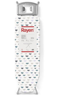 Tabla de planchar altura regulable - Rayen