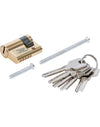 Bombillo de cerradura de garaje 40 mm BGS