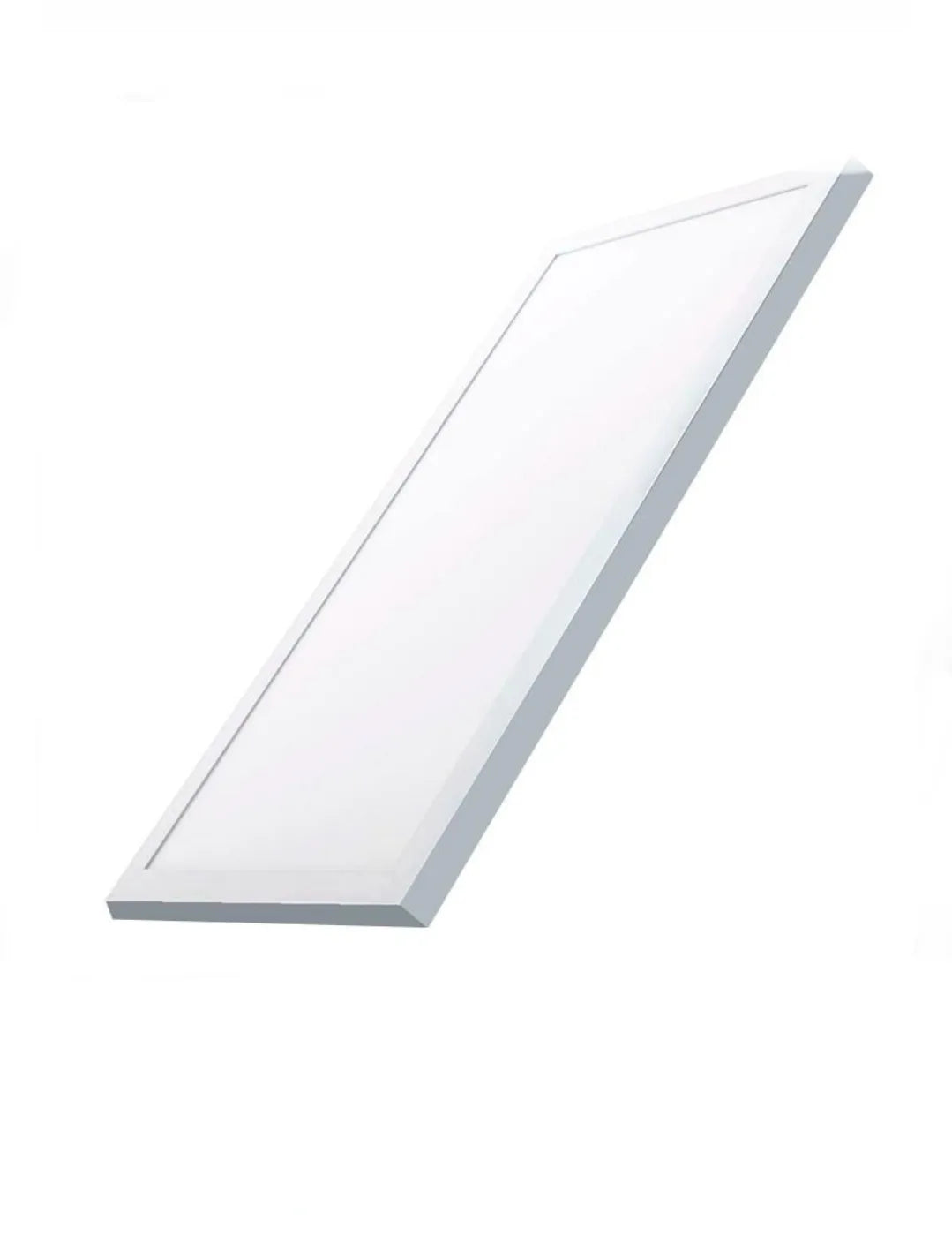 PANEL LED DE SUPERFICIE RECTANGULAR