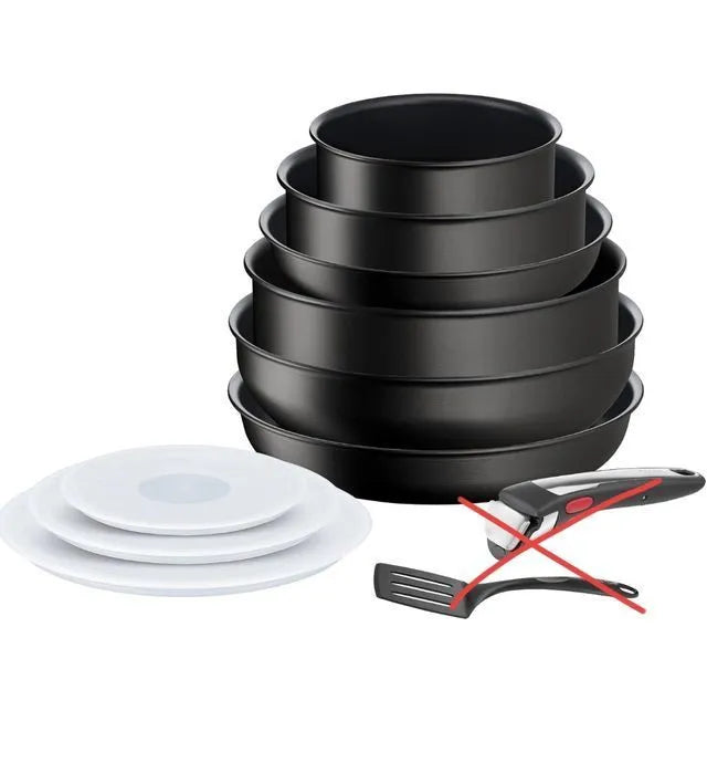 Sartenes antiadherente - Tefal