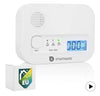 Detector de monóxido de Carbono Smartwares