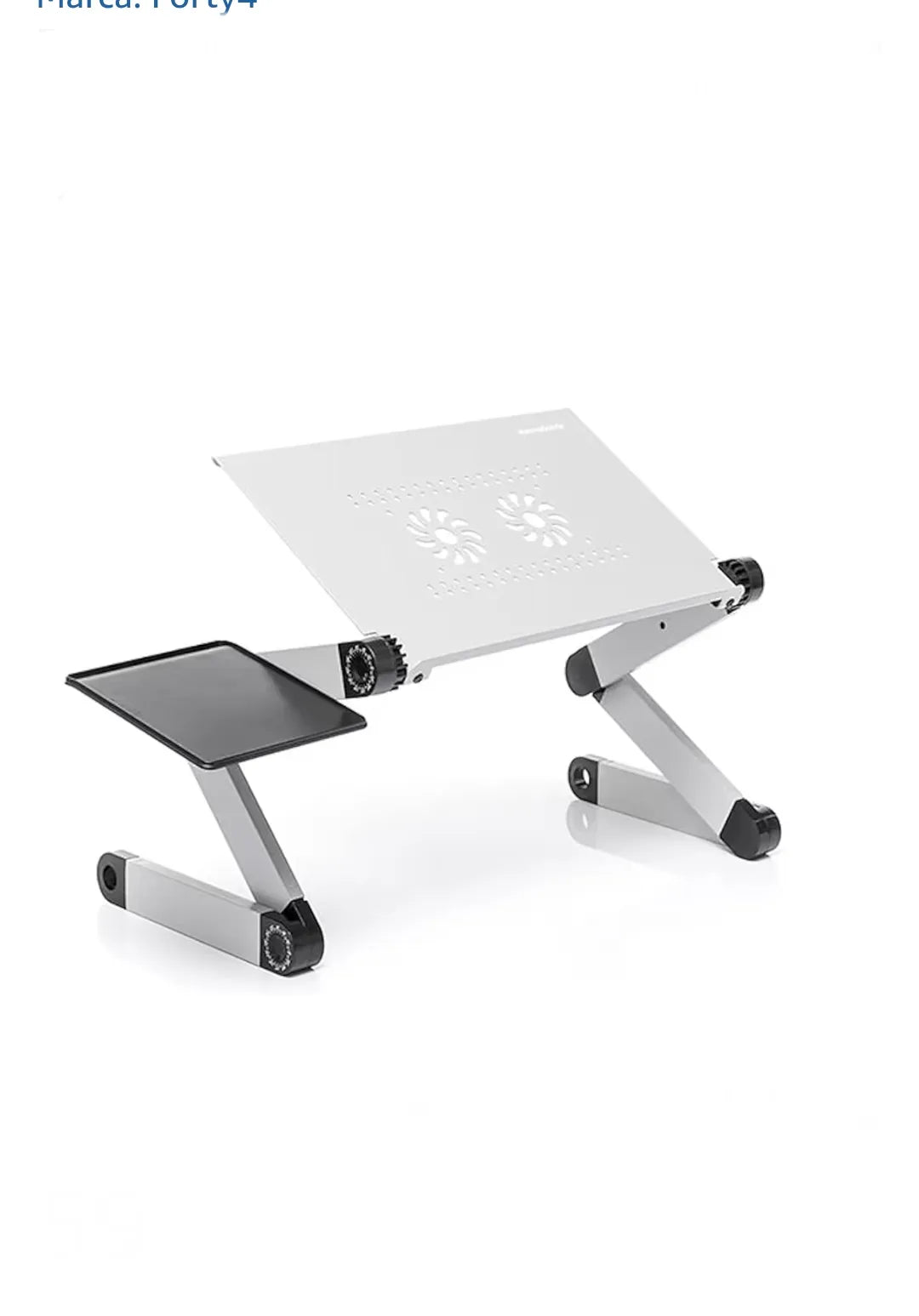 Soporte Notebook Mesa - INNOVAGOODS