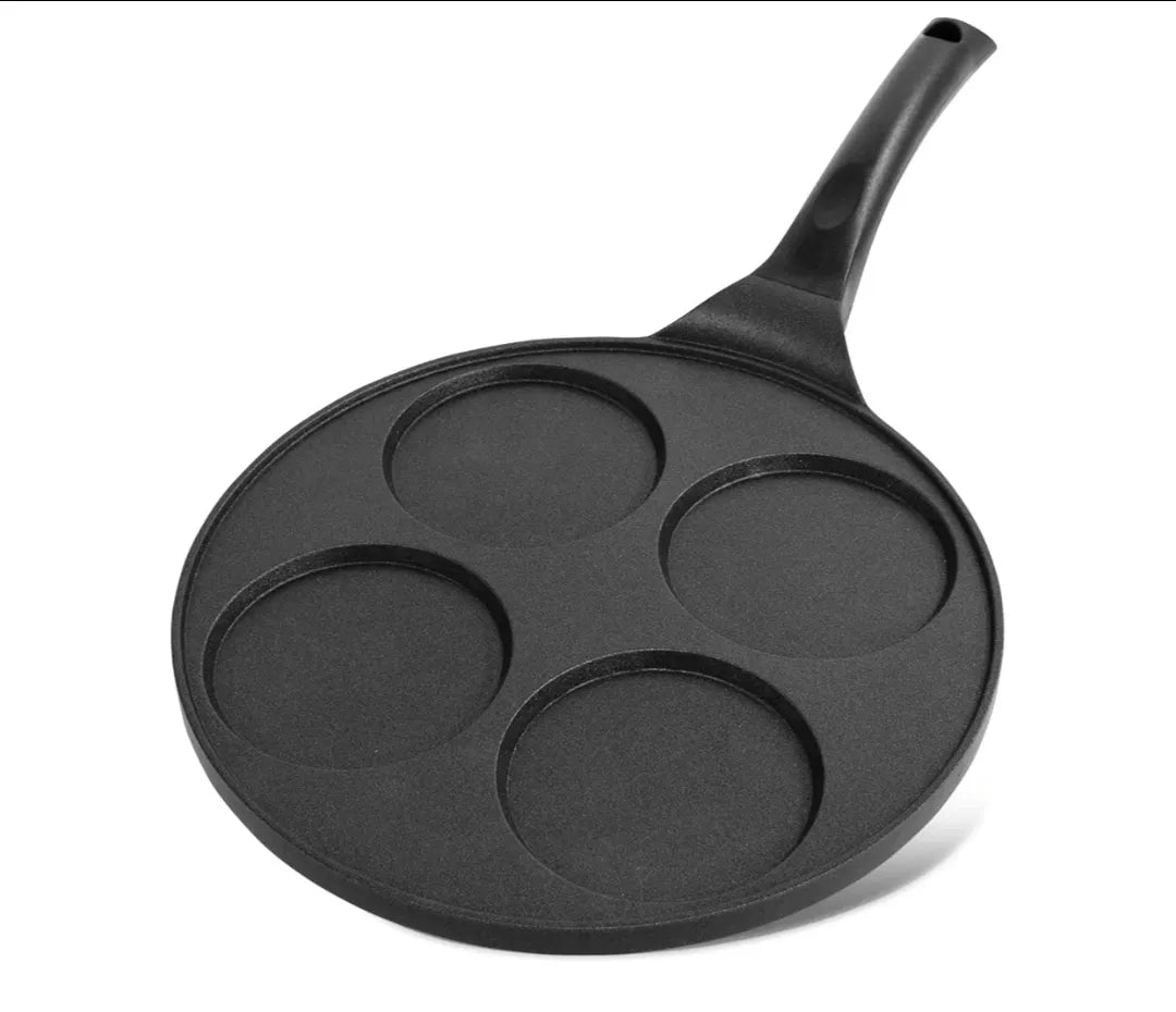 Sartén tortitas Joeji's
