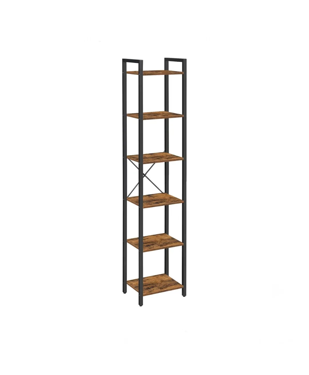 Estanteria / Librería de 6 Niveles