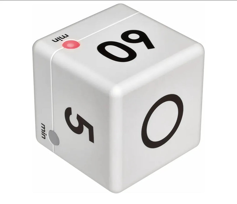 Cubo Temporizador TFA