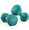 Juego de 2 Mancuernas 3KG SONGMICS