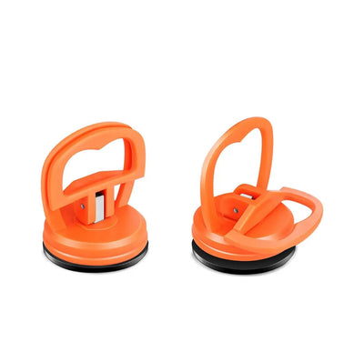 Kit de 2 ventosas extra fuertes