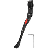 Soporte trasero para bicicleta
