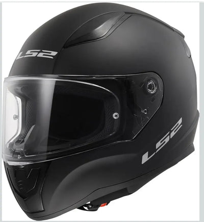 Casco integral de moto talla xs - Ls2