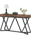 Mesa consola de 140 cm