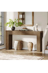 Mesa Consola Larga de 150 cm Tribesigns