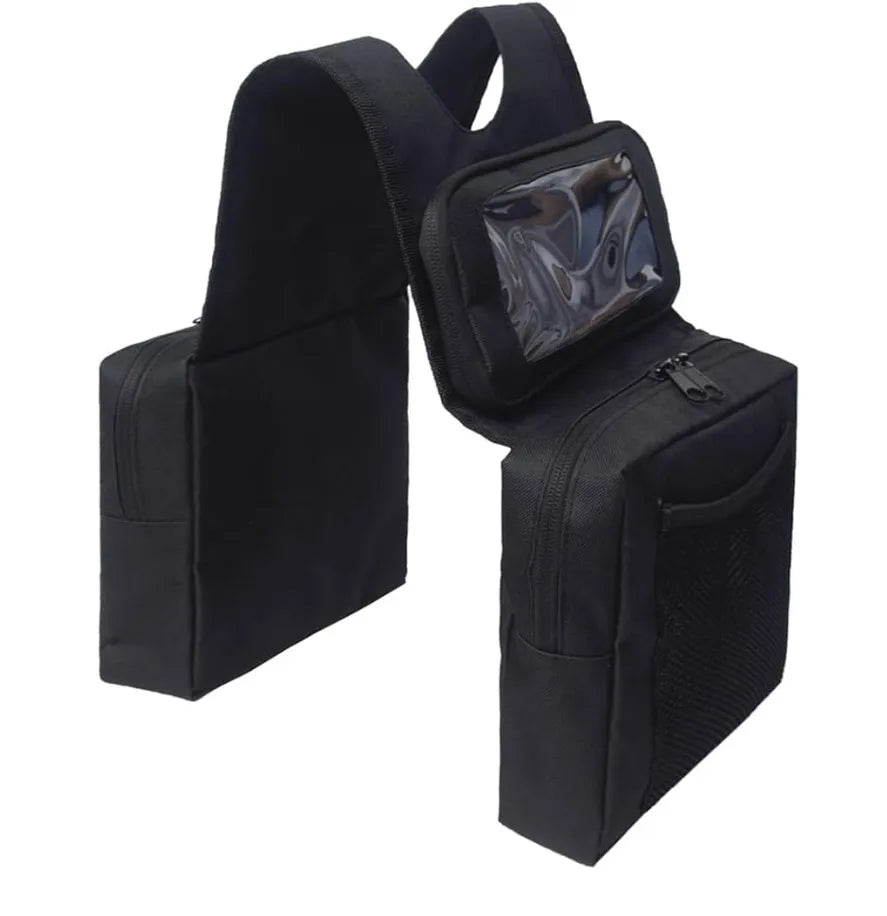 Alforjas para Motocicleta