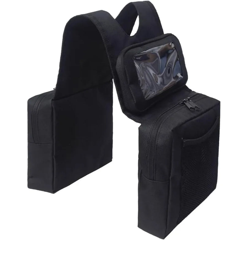 Alforjas para Motocicleta