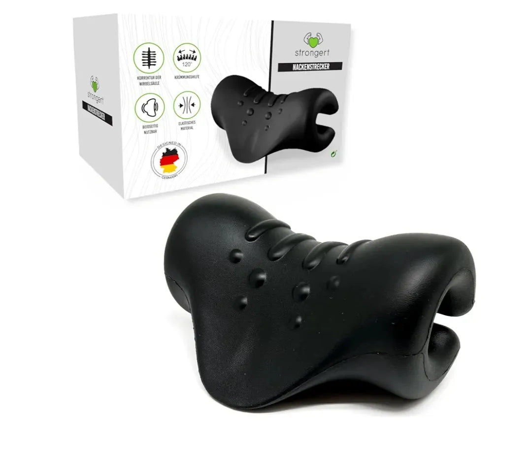 Estirador de cuello Strongert