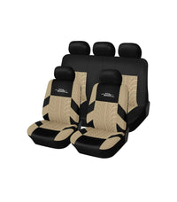 Funda de Asiento de Coche AUTOYOUTH