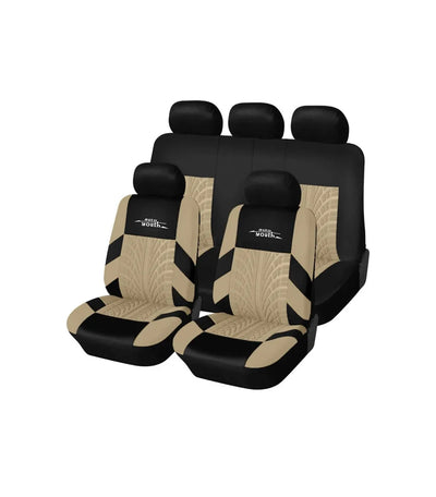 Funda de Asiento de Coche AUTOYOUTH