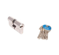 Cilindro de Seguridad Tesa Assa Abloy