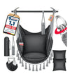 Silla colgante con 2 cojines - Kesser