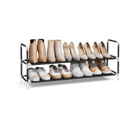 Zapatero de 2 Niveles Fino SONGMICS