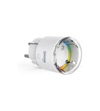 Mini Enchufe Inteligente GHome Smart