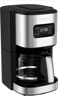 Cafetera de filtro 1,25 L Krups First