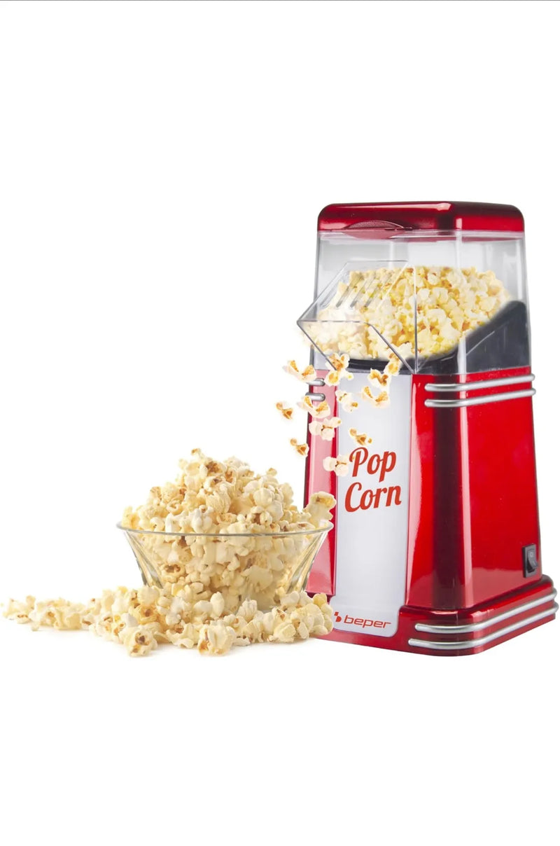 Máquina para Hacer Palomitas Beper