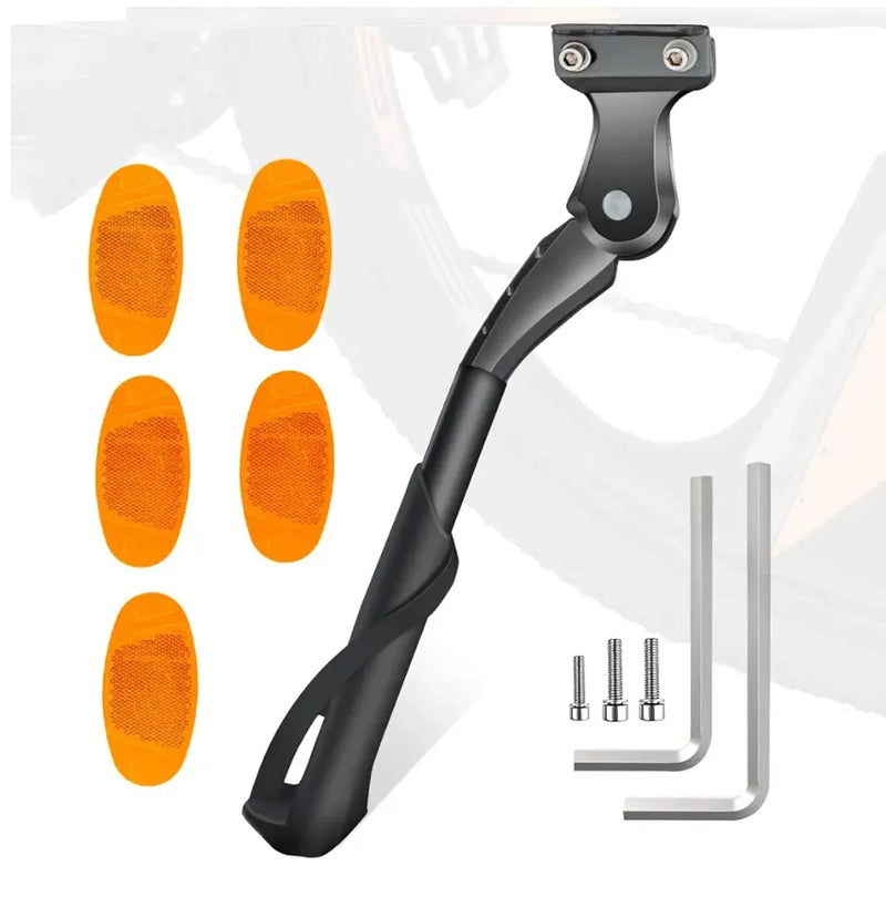 Pata de cabra Bicicleta
